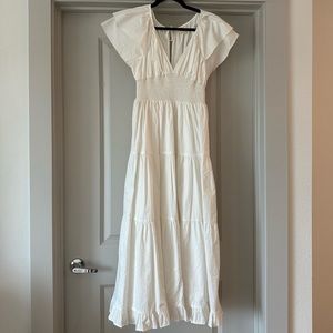 Anthropologie En Elly Dress